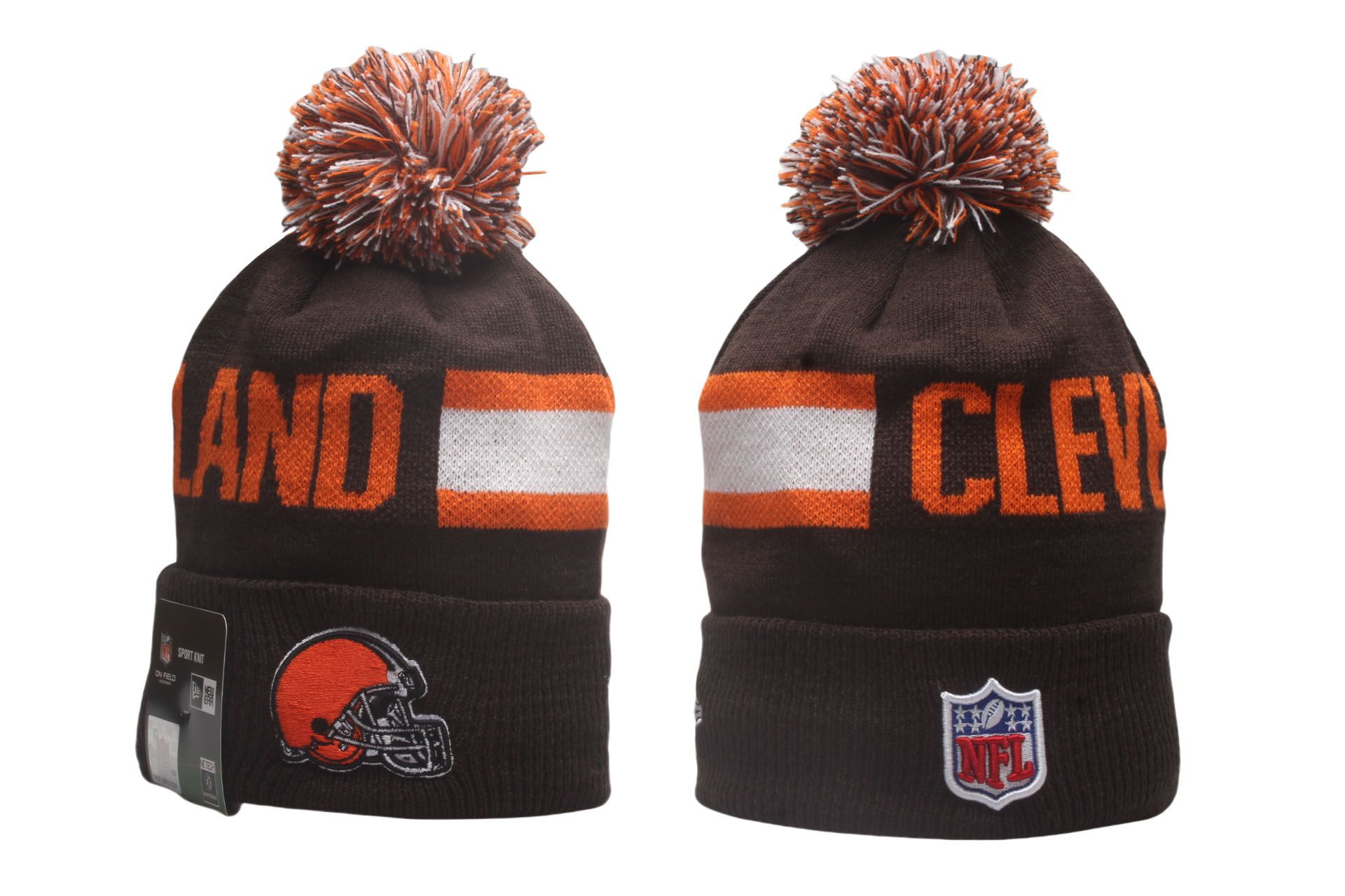 2024 NFL Cleveland Browns Hat style #1 YP->->Sports Caps